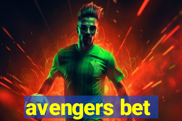 avengers bet