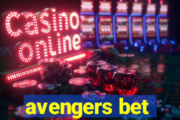 avengers bet