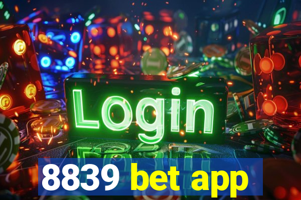 8839 bet app