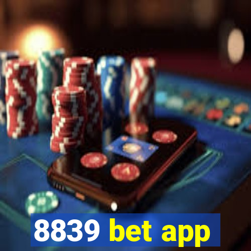 8839 bet app