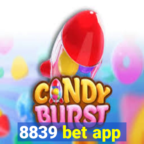 8839 bet app
