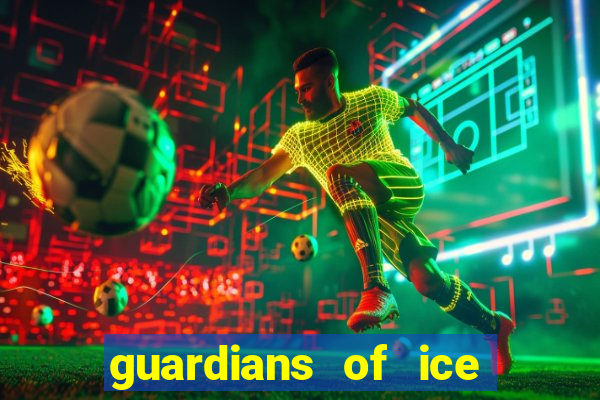 guardians of ice and fire demo