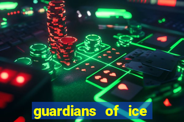 guardians of ice and fire demo