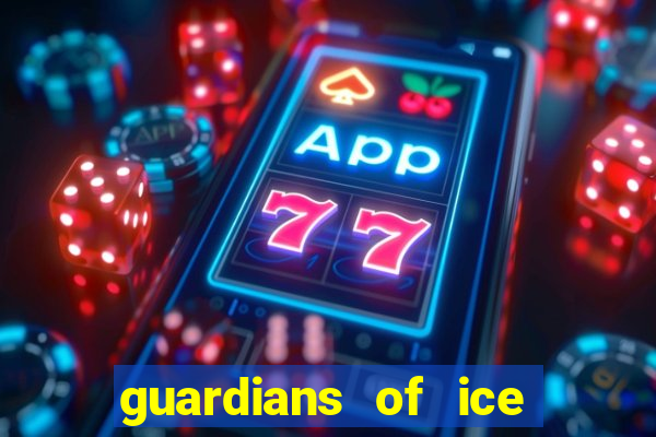guardians of ice and fire demo
