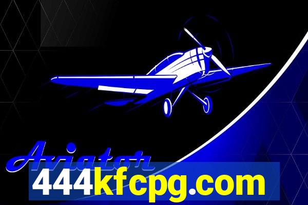 444kfcpg.com