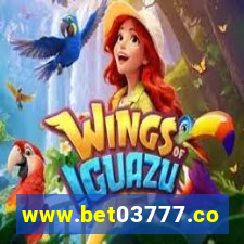 www.bet03777.com