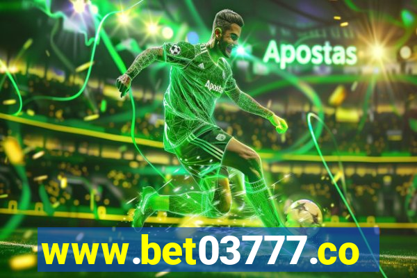 www.bet03777.com
