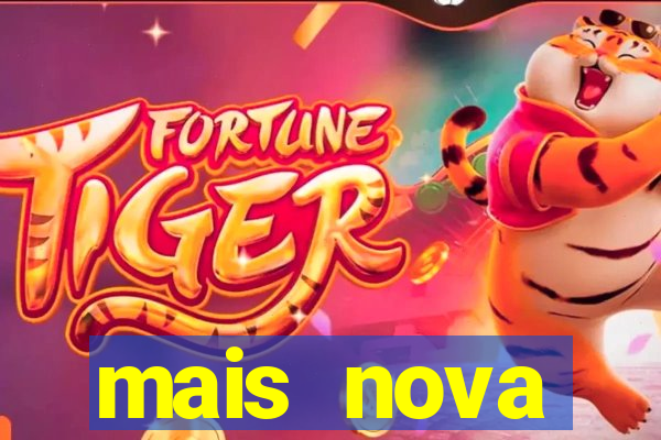 mais nova plataforma de jogos