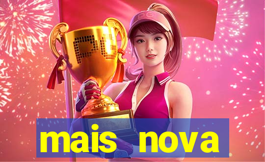 mais nova plataforma de jogos