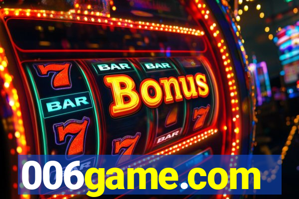 006game.com