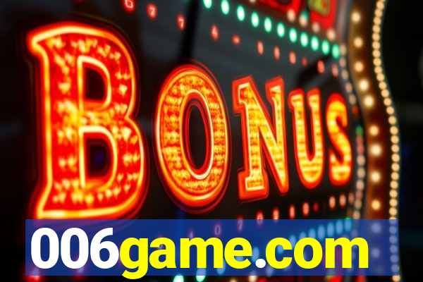 006game.com