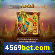 4569bet.com