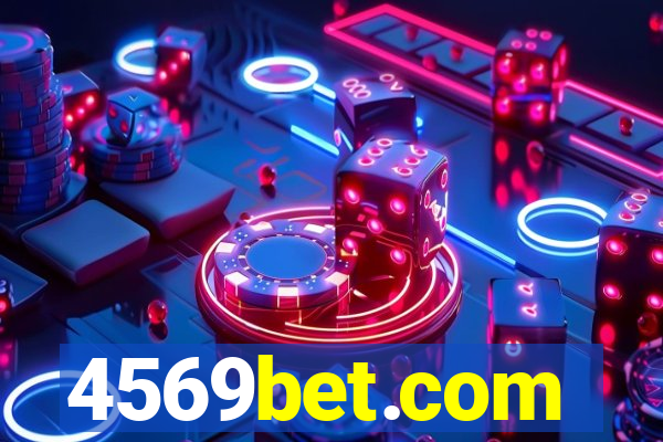 4569bet.com