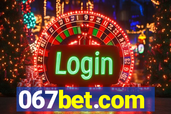 067bet.com