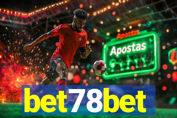 bet78bet