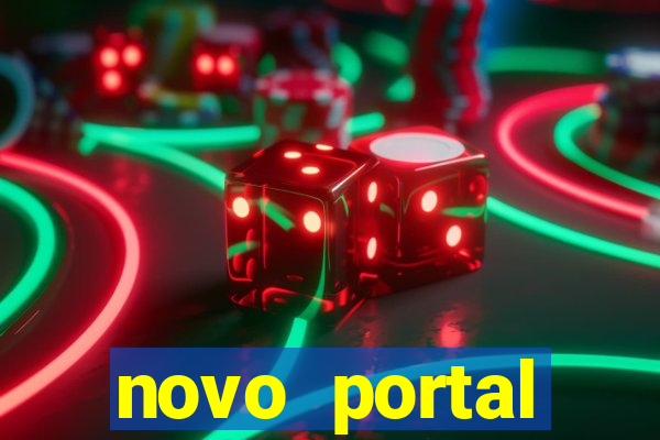novo portal cruzeiro do sul