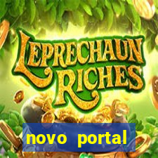 novo portal cruzeiro do sul