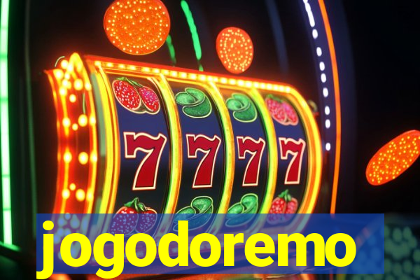jogodoremo