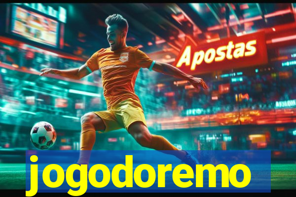 jogodoremo