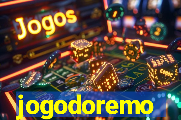 jogodoremo