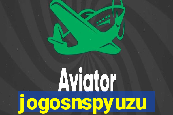 jogosnspyuzu