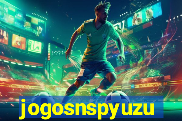 jogosnspyuzu