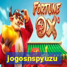 jogosnspyuzu