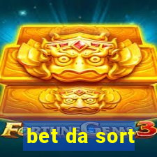 bet da sort
