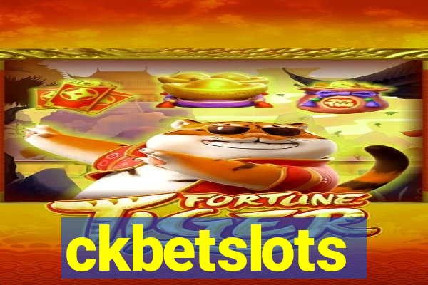 ckbetslots