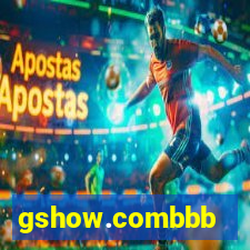 gshow.combbb