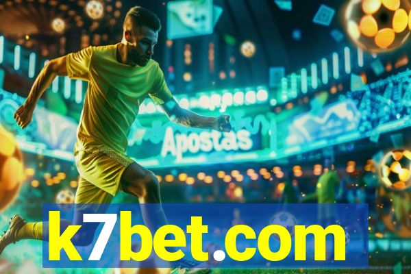 k7bet.com