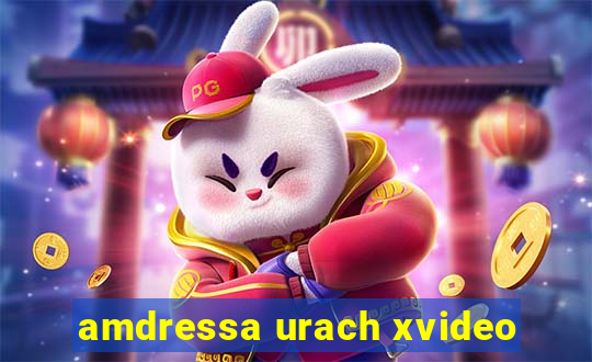 amdressa urach xvideo