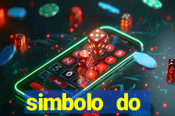 simbolo do corinthians copiar e colar