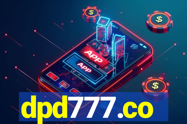 dpd777.co