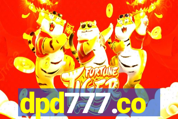 dpd777.co