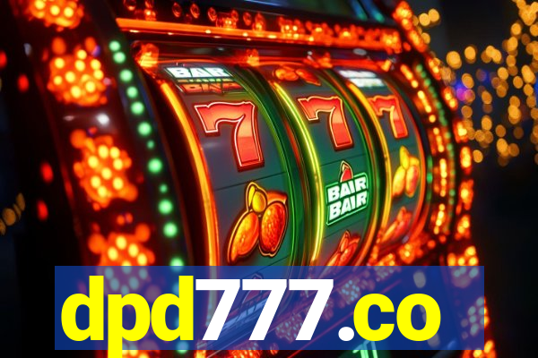 dpd777.co