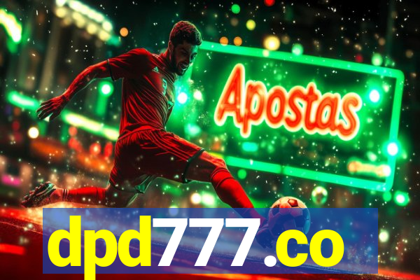 dpd777.co