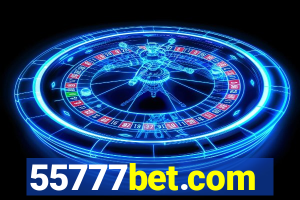 55777bet.com
