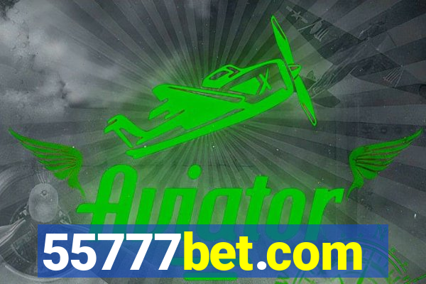 55777bet.com