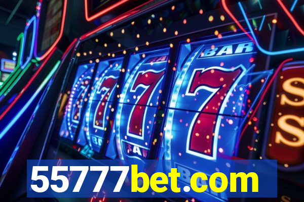 55777bet.com