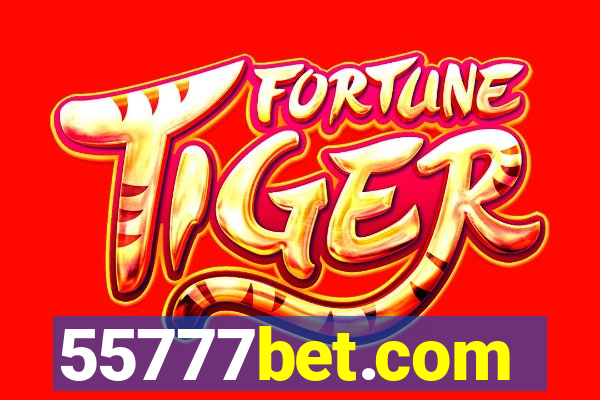55777bet.com