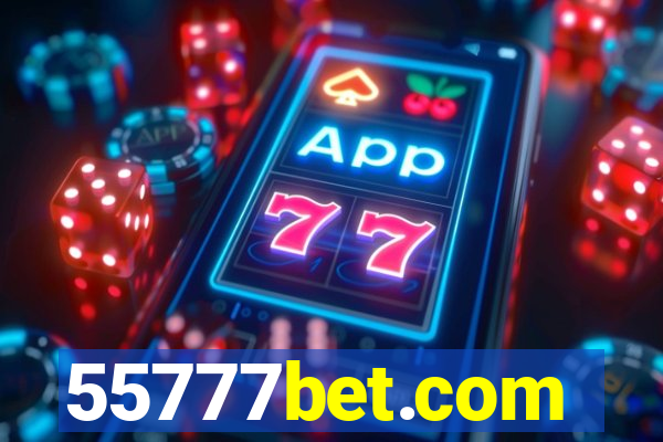 55777bet.com