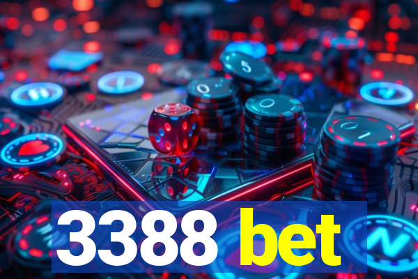 3388 bet