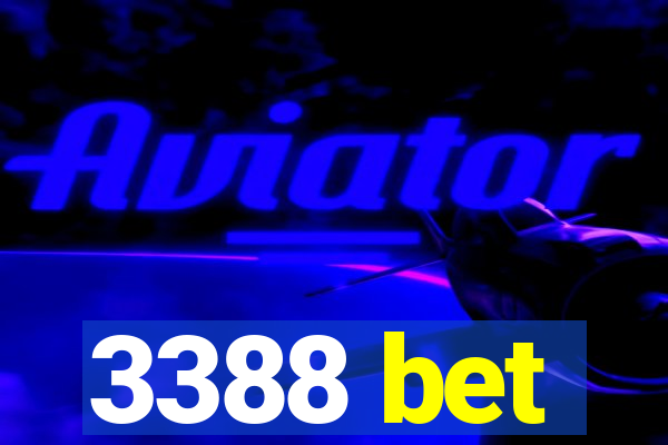 3388 bet