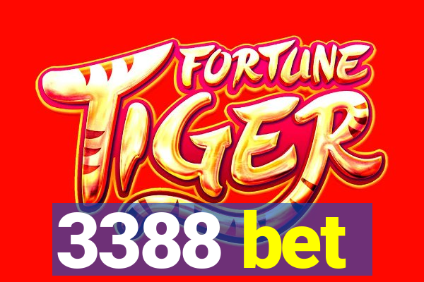 3388 bet