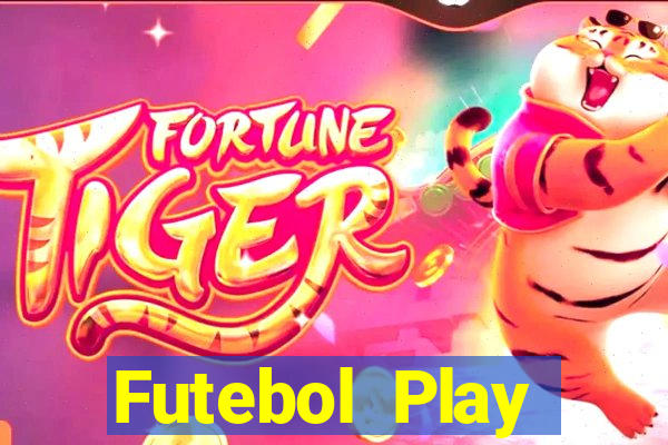 Futebol Play Flamengo ao vivo