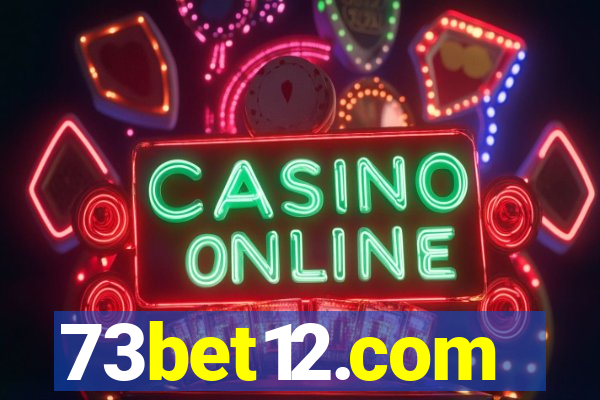 73bet12.com