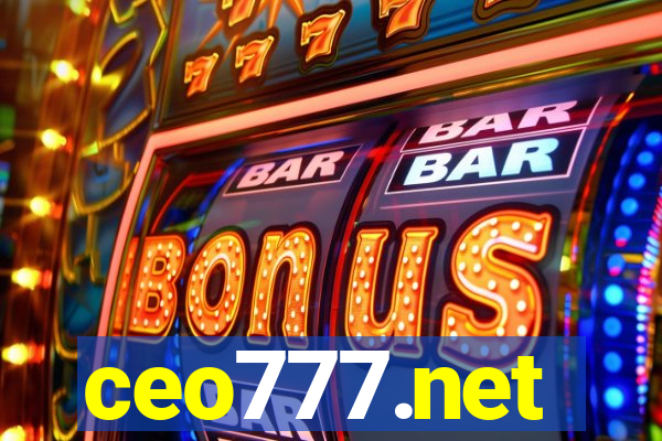 ceo777.net