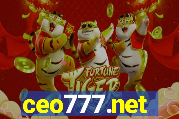 ceo777.net