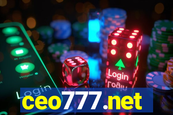 ceo777.net